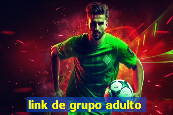 link de grupo adulto